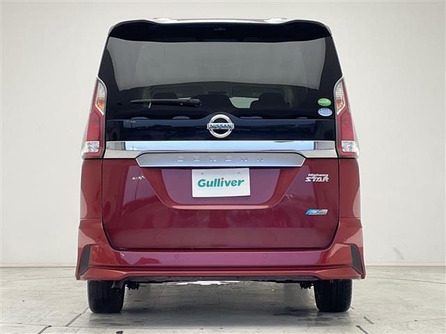 Nissan SERENA 2017 8155038-13