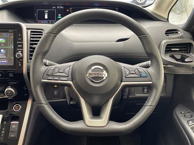 Nissan SERENA 2017 8155038-14
