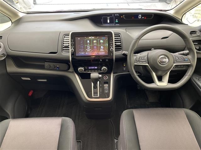 Nissan SERENA 2017 8155038-15