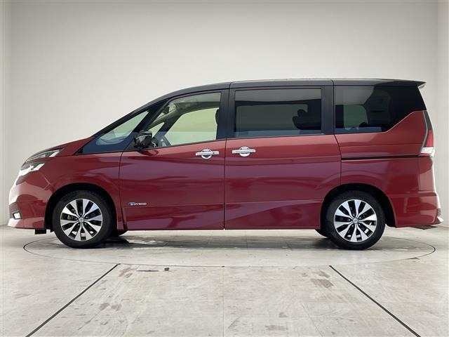 Nissan SERENA 2017 8155038-2