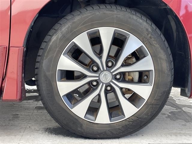 Nissan SERENA 2017 8155038-20