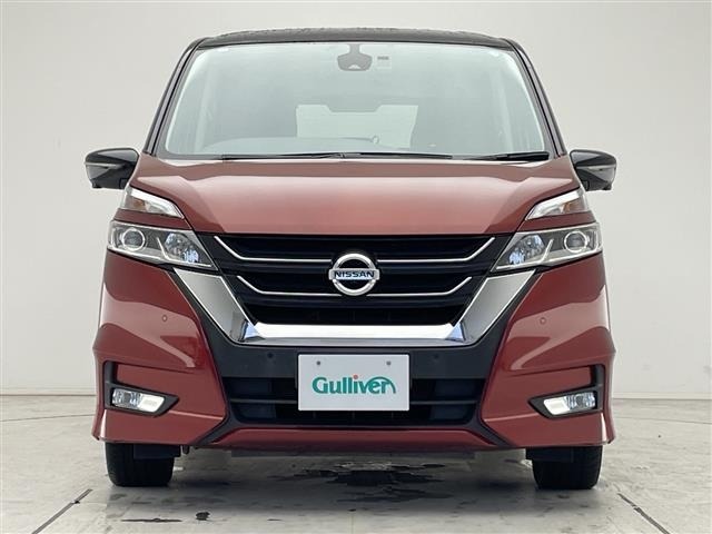 Nissan SERENA 2017 8155038-22