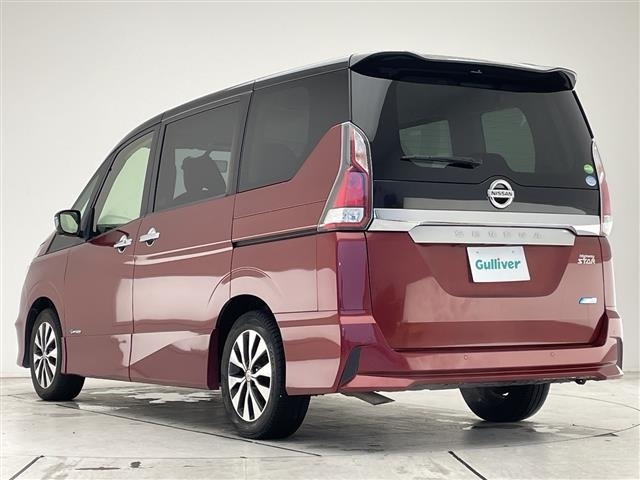 Nissan SERENA 2017 8155038-4