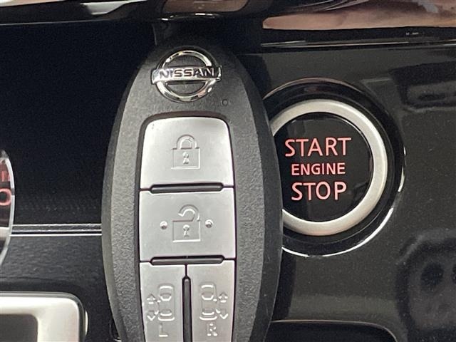 Nissan SERENA 2017 8155038-5