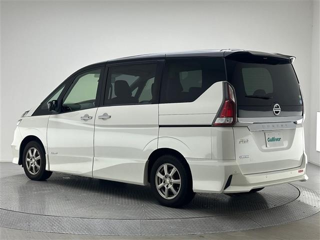 Nissan SERENA 2018 8155056-12