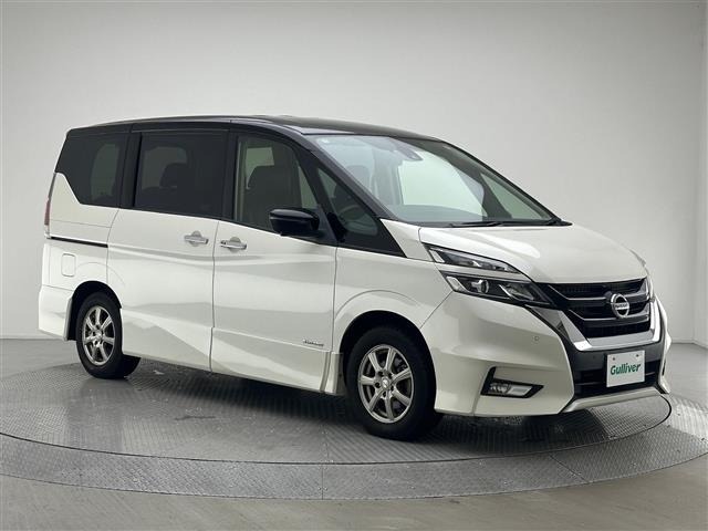 Nissan SERENA 2018 8155056-14