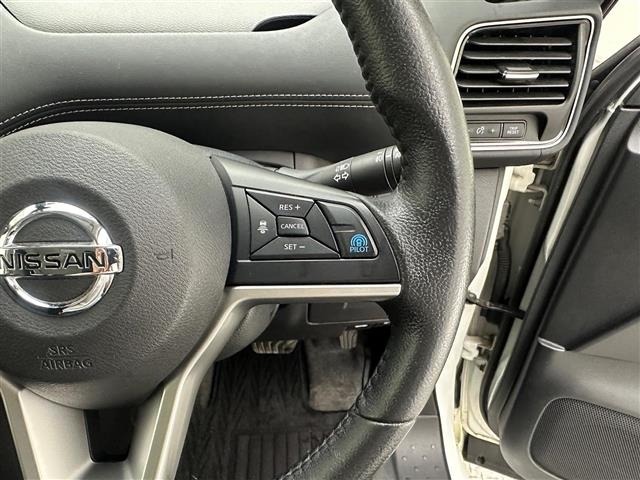 Nissan SERENA 2018 8155056-2