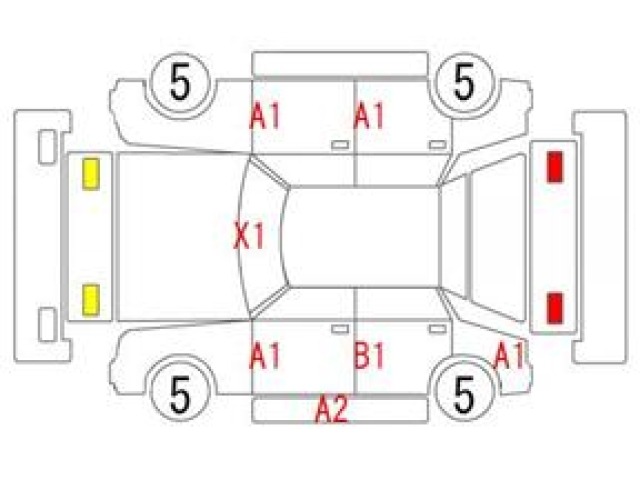 Nissan SERENA 2018 8155056-24