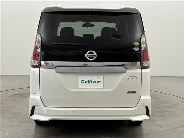 Nissan SERENA 2017 8155057-13