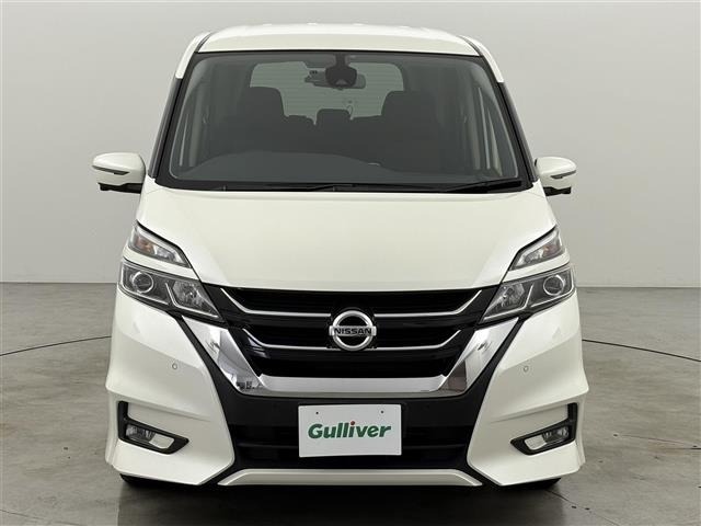 Nissan SERENA 2017 8155057-14