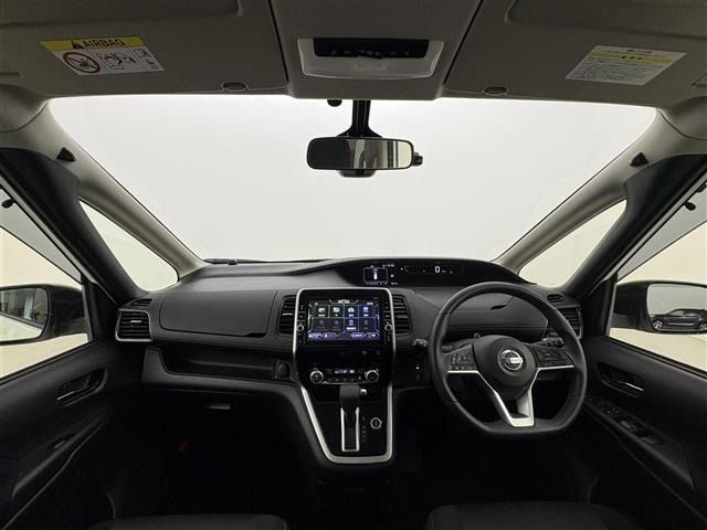 Nissan SERENA 2017 8155057-15