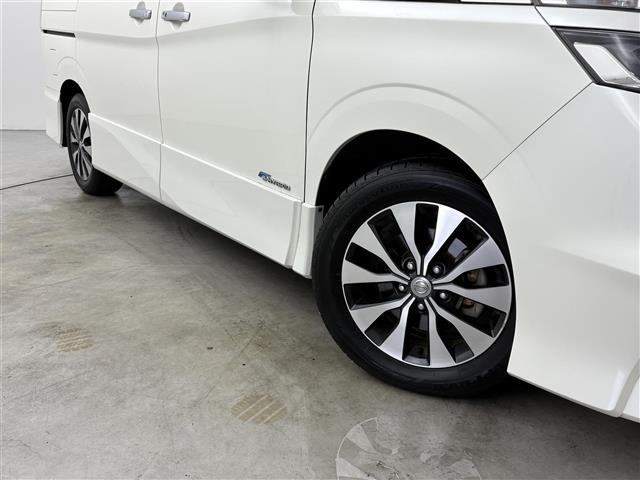 Nissan SERENA 2017 8155057-22