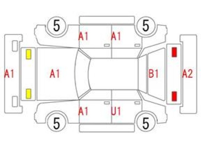 Nissan SERENA 2017 8155057-23