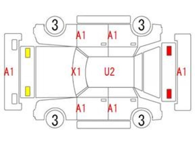 Nissan SERENA 2016 8155068-23