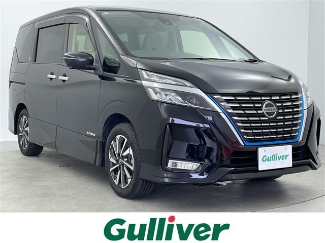 Nissan SERENA 2022 8155086-0
