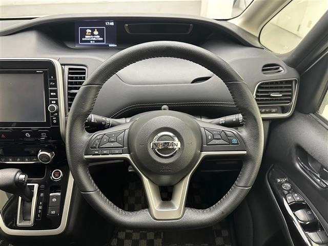 Nissan SERENA 2016 8155101-15
