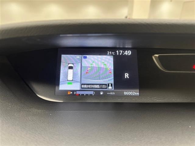 Nissan SERENA 2016 8155101-18