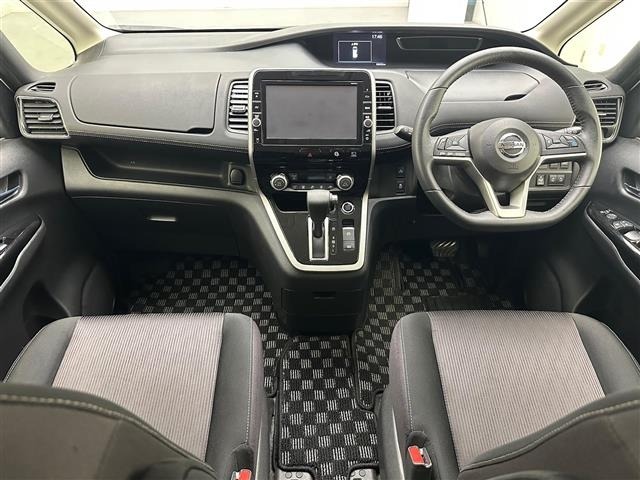Nissan SERENA 2016 8155101-21
