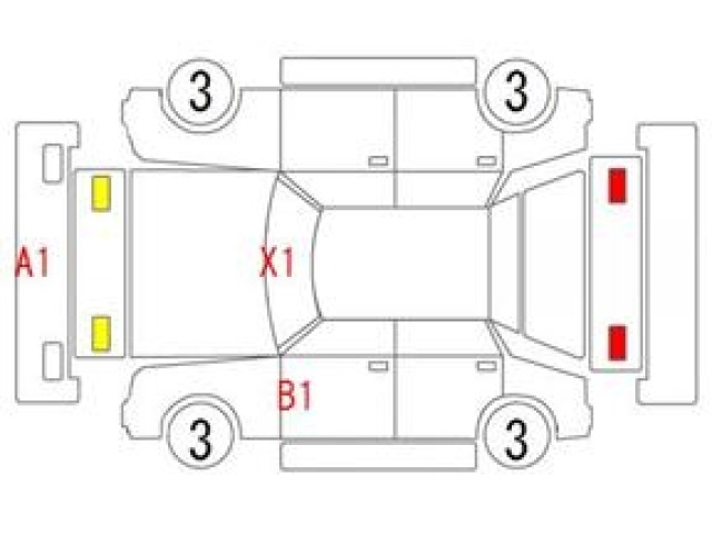 Nissan SERENA 2016 8155101-24
