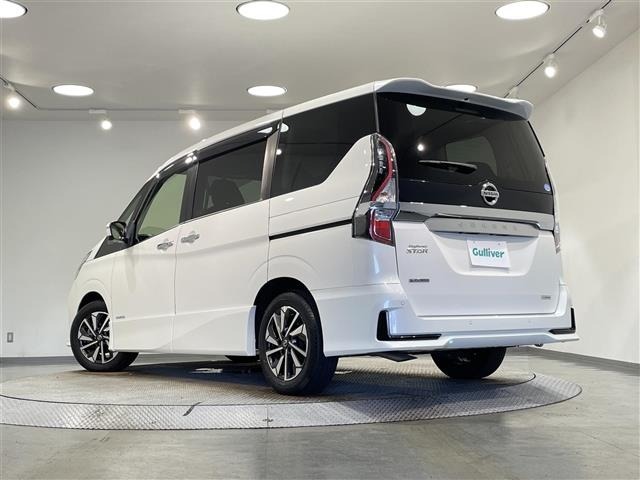 Nissan SERENA 2021 8155108-14