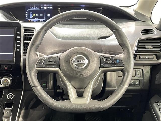 Nissan SERENA 2021 8155108-23