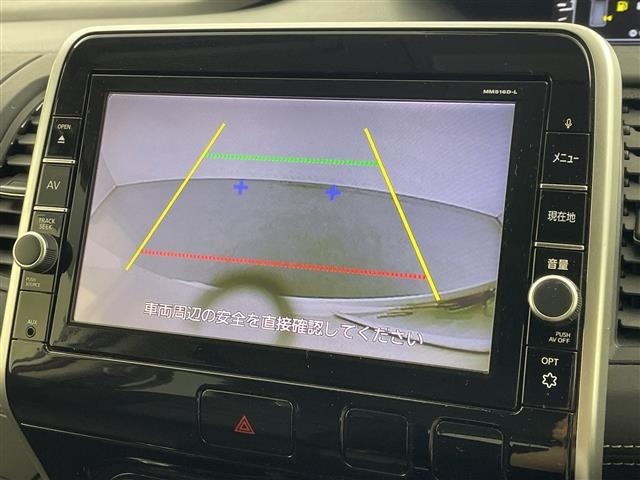 Nissan SERENA 2017 8155112-15