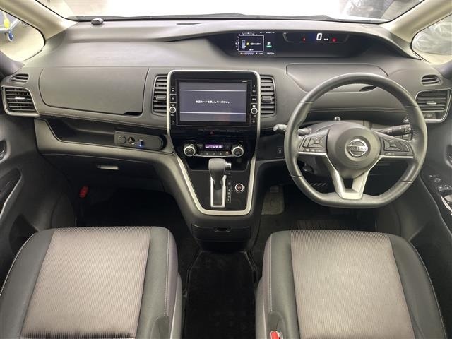 Nissan SERENA 2017 8155112-21