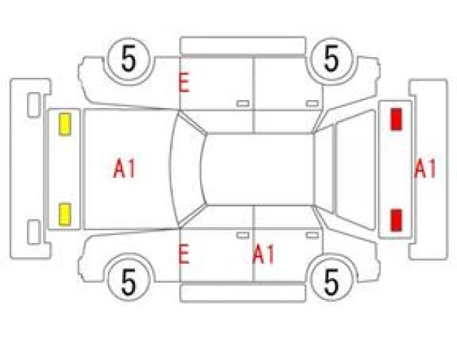 Nissan SERENA 2017 8155112-24