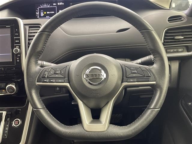 Nissan SERENA 2017 8155112-7
