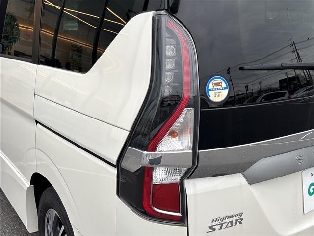 Nissan SERENA 2020 8155119-13