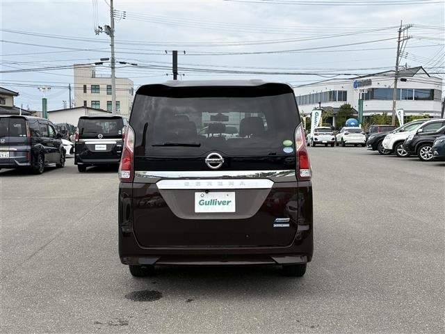 Nissan SERENA 2017 8155128-10