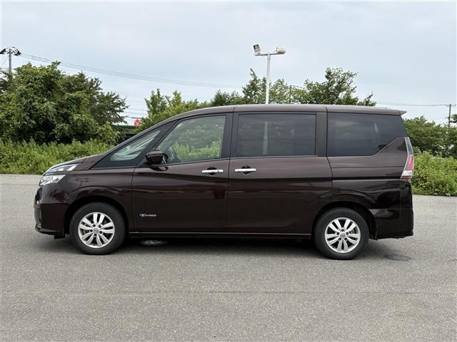 Nissan SERENA 2017 8155128-12