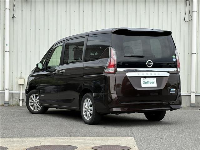 Nissan SERENA 2017 8155128-13
