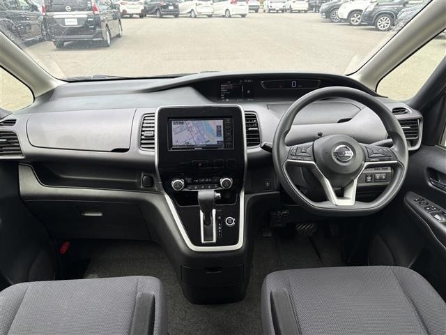 Nissan SERENA 2017 8155128-14