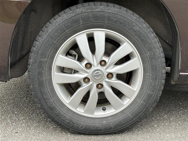 Nissan SERENA 2017 8155128-2