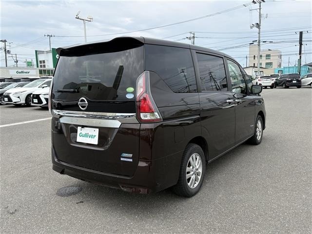 Nissan SERENA 2017 8155128-22