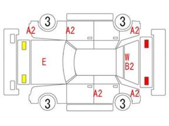 Nissan SERENA 2017 8155128-23