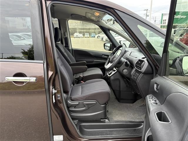 Nissan SERENA 2017 8155128-5