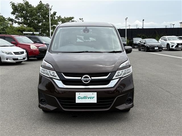 Nissan SERENA 2017 8155128-9