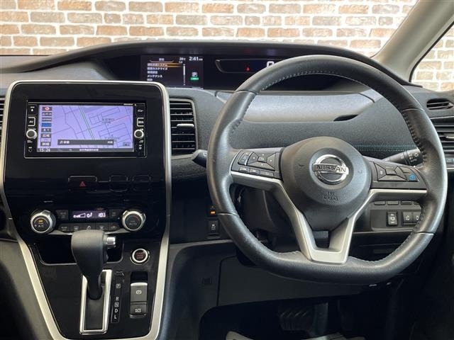 Nissan SERENA 2017 8155136-13