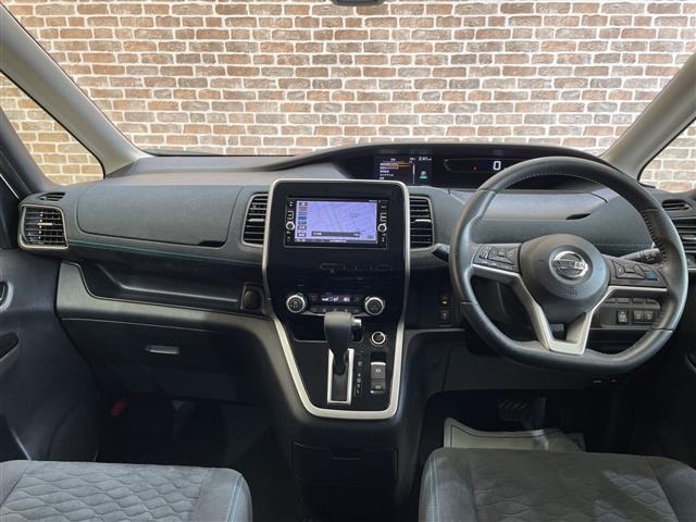 Nissan SERENA 2017 8155136-14