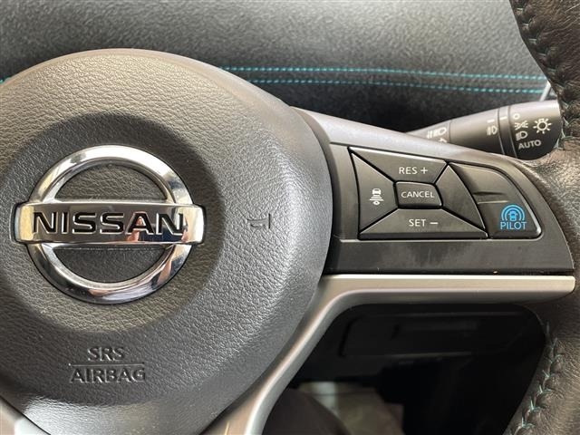 Nissan SERENA 2017 8155136-17