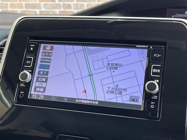 Nissan SERENA 2017 8155136-21
