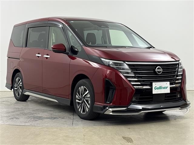 Nissan SERENA 2024 8155146-0