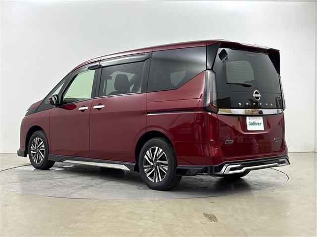 Nissan SERENA 2024 8155146-13