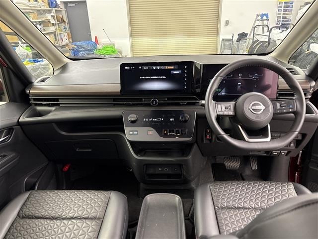 Nissan SERENA 2024 8155146-14