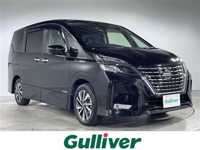 Nissan SERENA 2020 8155150-0