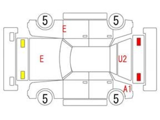 Nissan SERENA 2020 8155150-24