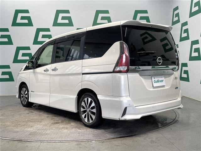 Nissan SERENA 2017 8155151-13