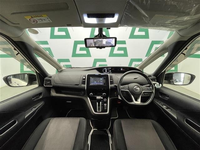 Nissan SERENA 2017 8155151-14